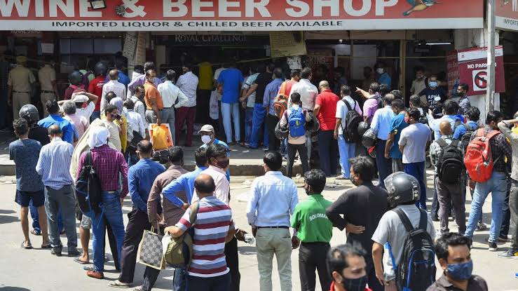 शराब का रिकॉर्ड शराब का रिकॉर्ड