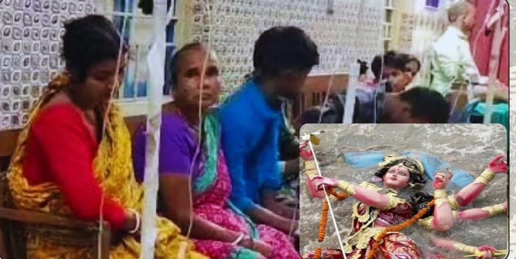 गड़बेटा की घटना