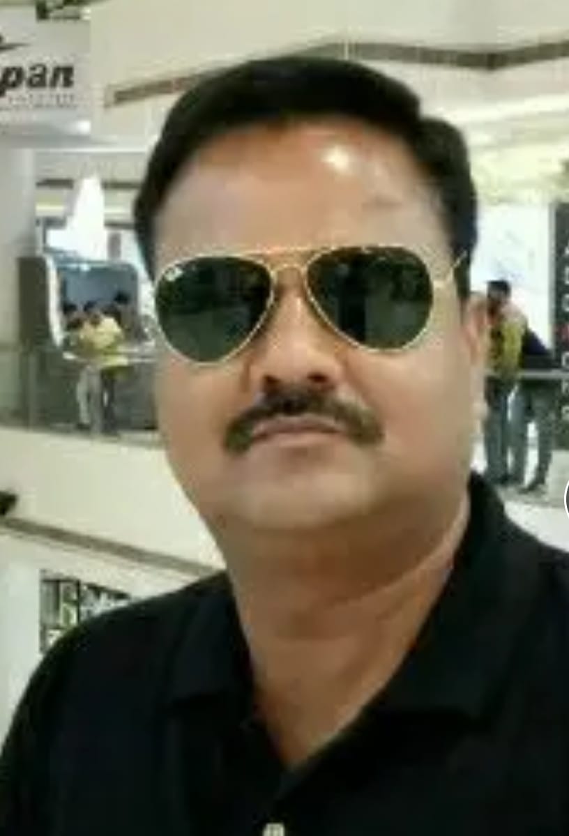 फाइल फोटो - आरोपित दिनेश पंचाल