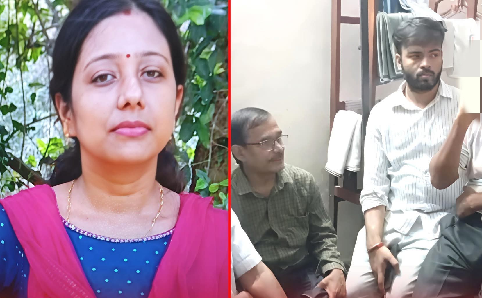 अर्पिता माइटी दास अर्पिता माइटी दास
