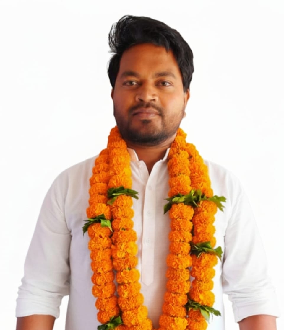 अशोक मुंडा की फाइल फोटो अशोक मुंडा की फाइल फोटो