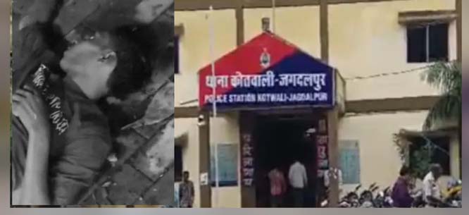 एक युवक की हत्या, हत्यारे फरार