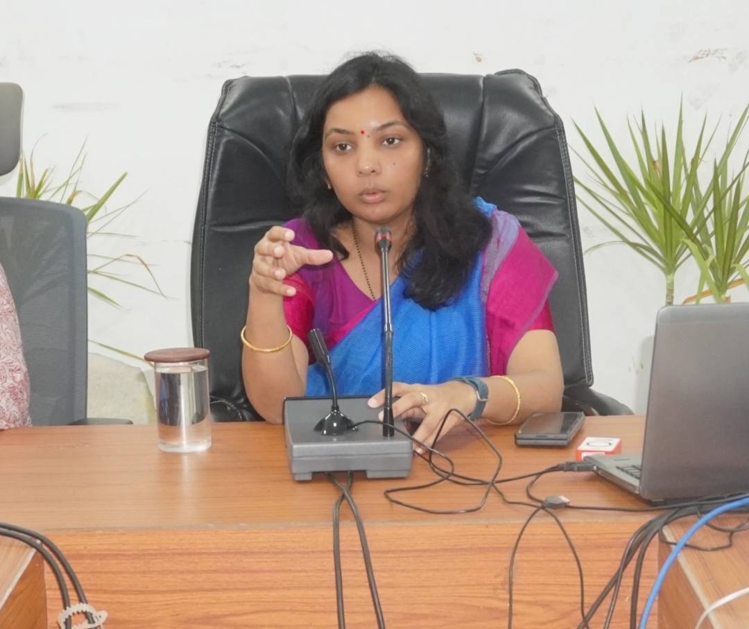 Seoni: Immediate ban on medicines for the safety of children