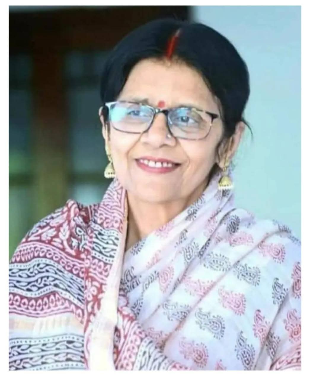 सांसद ज्योत्सना चरणदास महंत