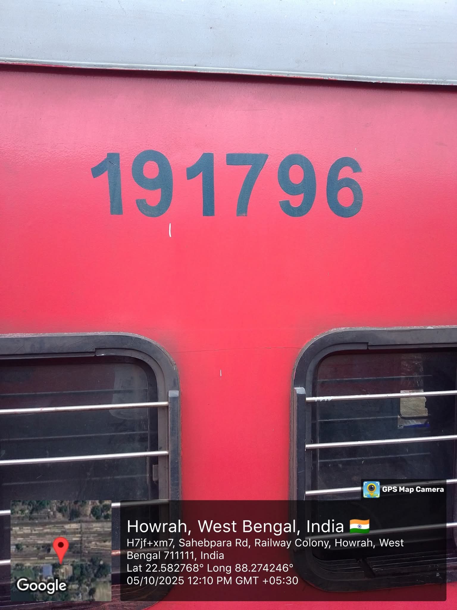 स्वच्छता kgp