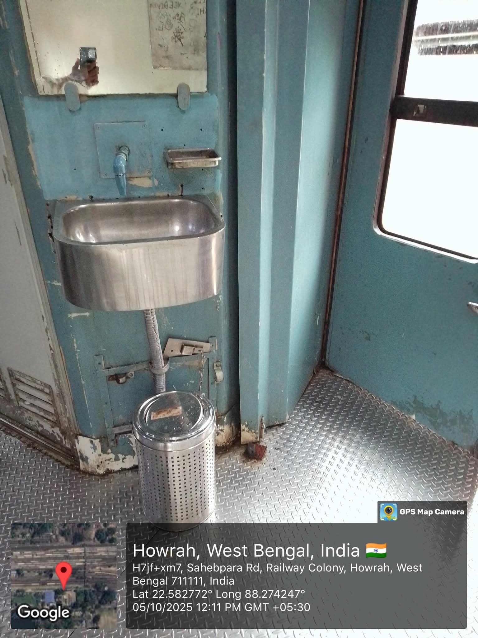 kgp-division-swachhata