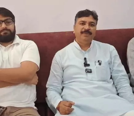 टीकाराम जूली