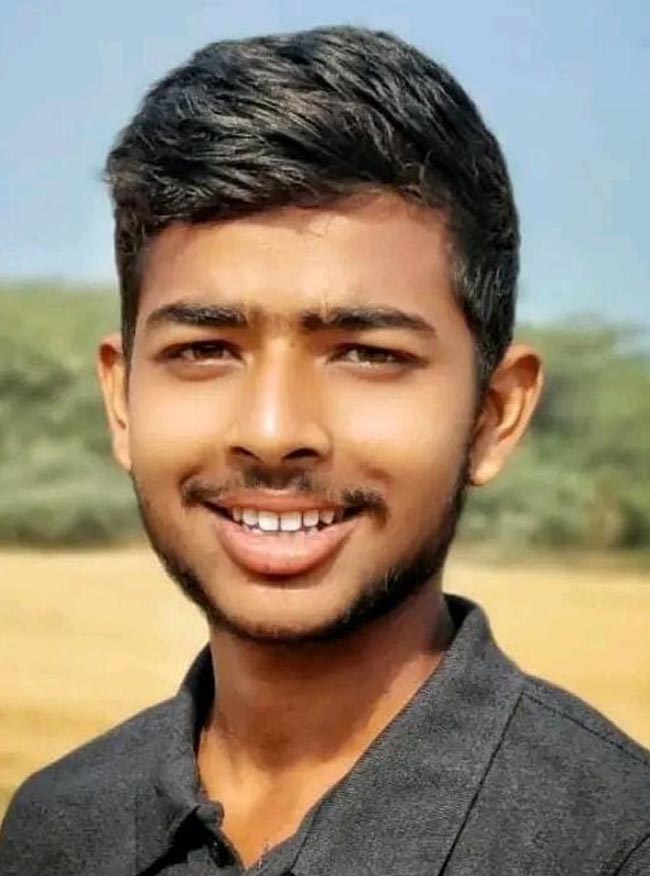 सिद्धार्थ मिश्र