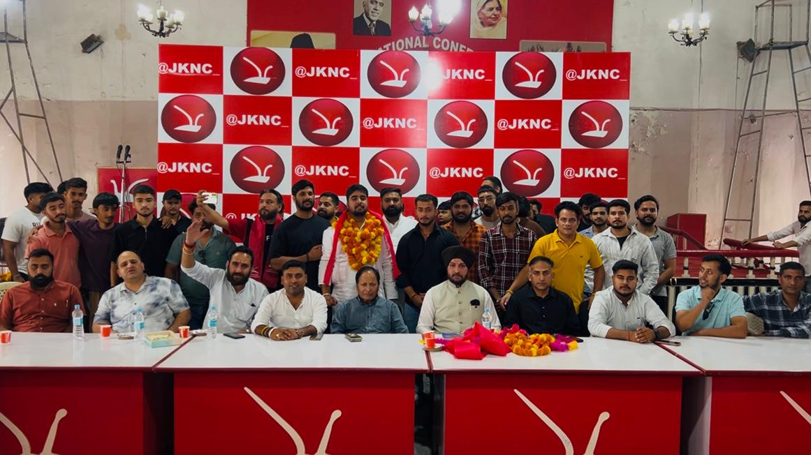 एस. तेजिंदर पाल सिंह ने बेरोजगारी संकट को लेकर पिछली भाजपा सरकार की आलोचना की