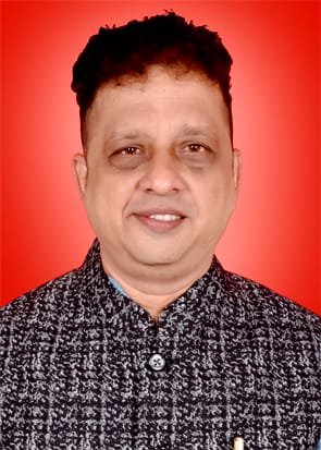 Candidate should  held responsible illegal construction
