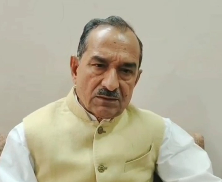 भाजपा सरकार पीड़ित परिवारों के साथ पूरी संवेदनशीलता और संजीदगी के साथ खड़ी है : मदन राठौड़