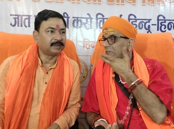 सुधाकर चतुर्वेदी