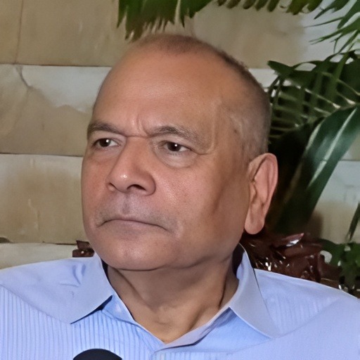 पूर्व डीजीपी विक्रम सिंह