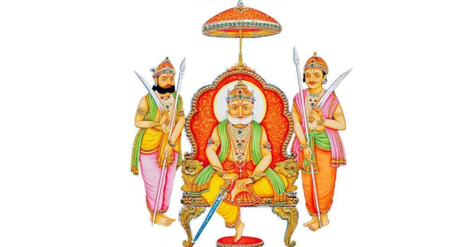 जयंती पर ब्यावरा में निकलेगा भव्य चलसमारोह