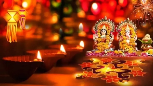 पर्व पुंज कार्तिक माह मंगलवर से प्रारंभ
