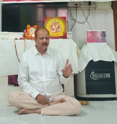 सतीश राय