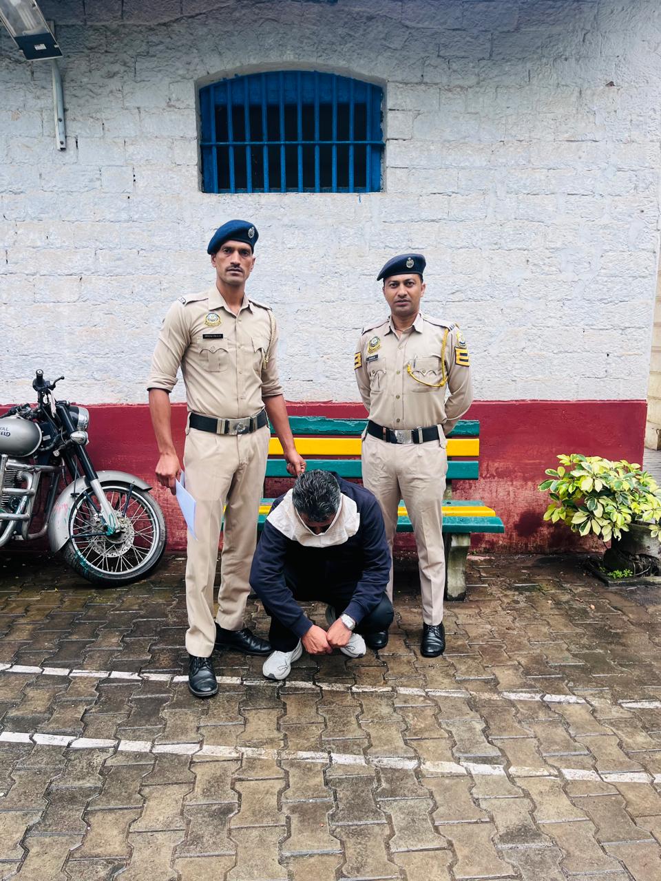 ऋण चुकता ना करने पर गिरफ्तारी