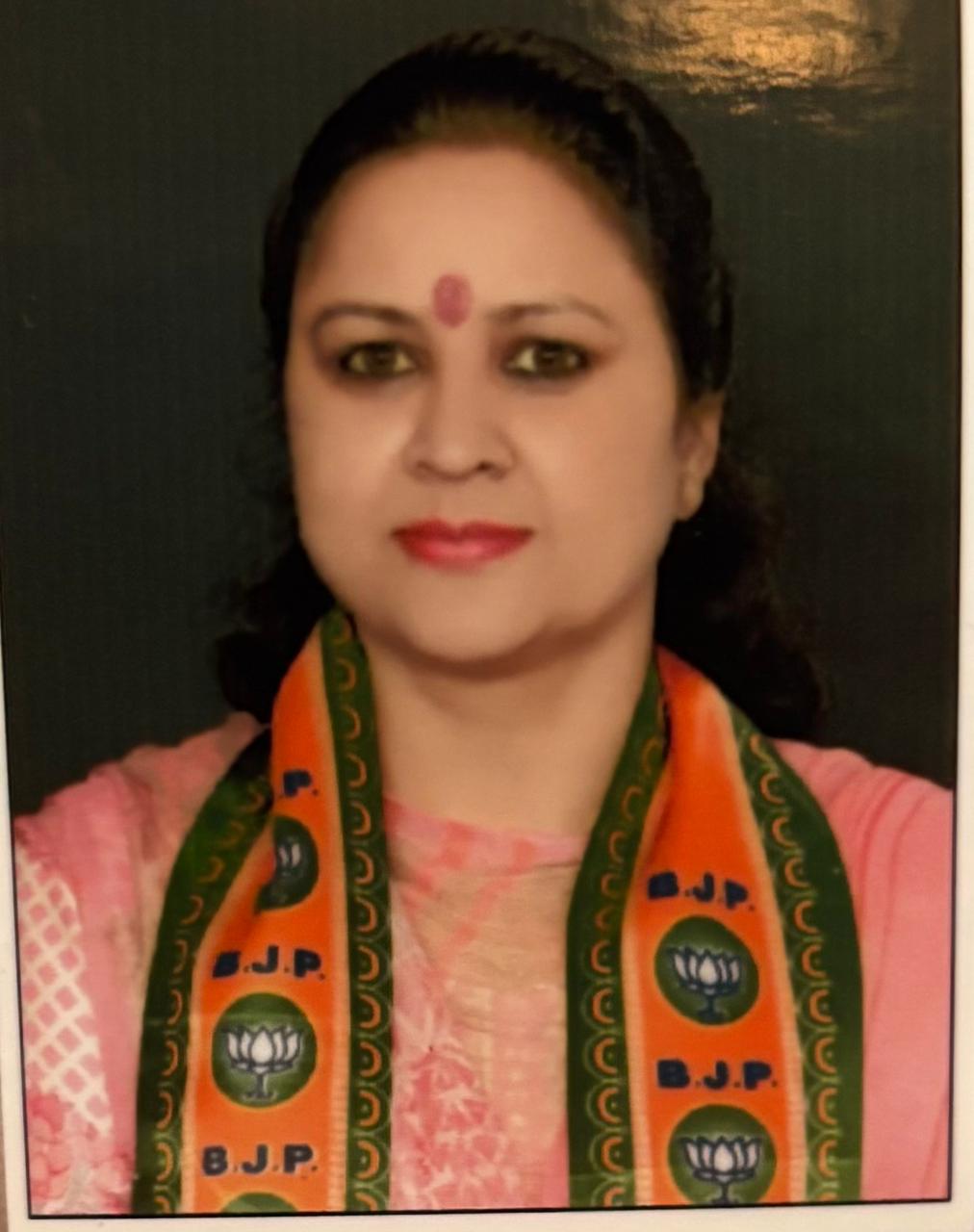भारतीय महिलाओं ने 'ऑपरेशन सिंदूर' जारी रखते हुए विश्व क्रिकेट कप में पाकिस्तान पर शानदार जीत हासिल की-संजीता डोगरा