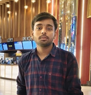 मृतक संस्कार गुप्ता की फाइल फोटो।