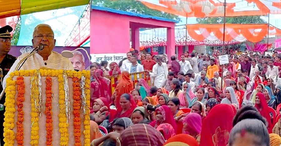 आदि सहयोगियों से संवाद कार्यक्रम