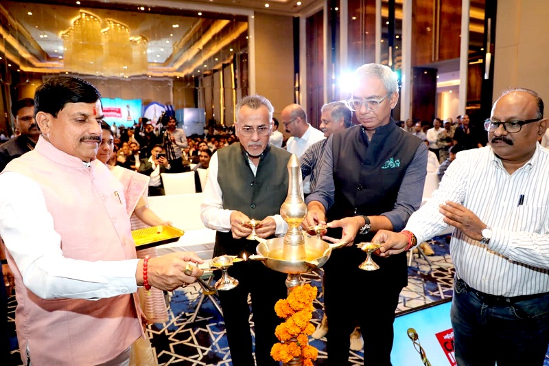 कैप्टन्स ऑफ इंडस्ट्री कार्यक्रम