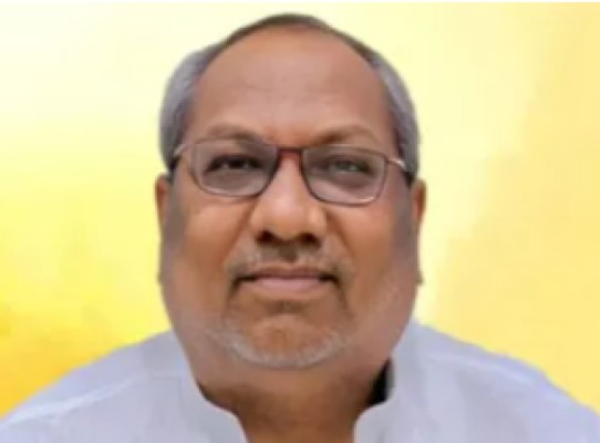 डॉ. संजय निषाद डॉ. संजय निषाद