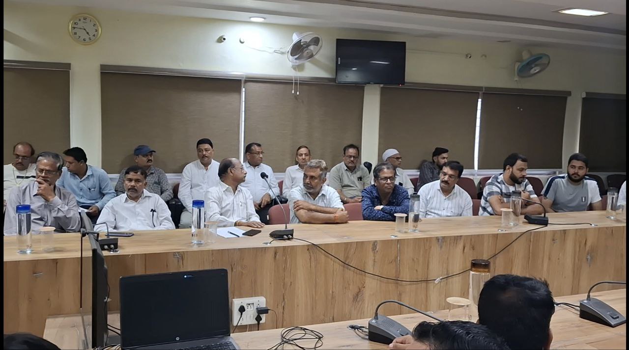 दमोह-खांसी की दवा में लापरवाही तो होगी कार्यवाई,कलेक्टर कोचर ने कहा दमोह-खांसी की दवा में लापरवाही तो होगी कार्यवाई,कलेक्टर कोचर ने कहा