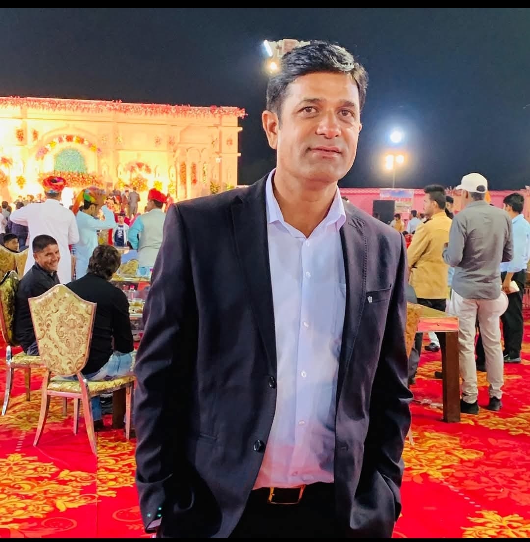 रमेश रुलानिया