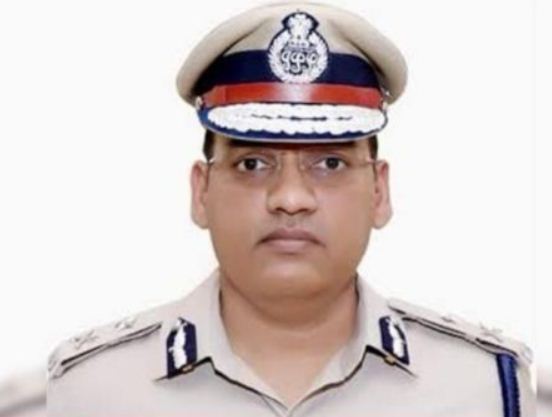 हरियाणा के वरिष्ठ आईपीएस वाई पूरन कुमार