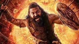 ऋषभ शेट्टी - फोटो सोर्स इंस्टाग्राम