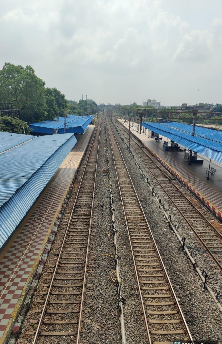 स्वच्छ रेलपात
