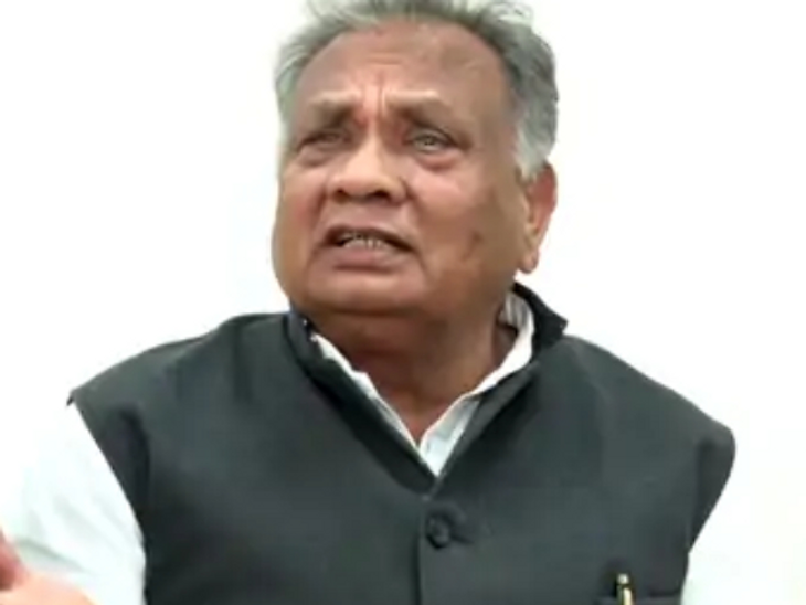 उत्तर प्रदेश में बिना गठबंधन के पंचायत चुनाव लड़ेगा रालोद: त्रिलोक त्यागी