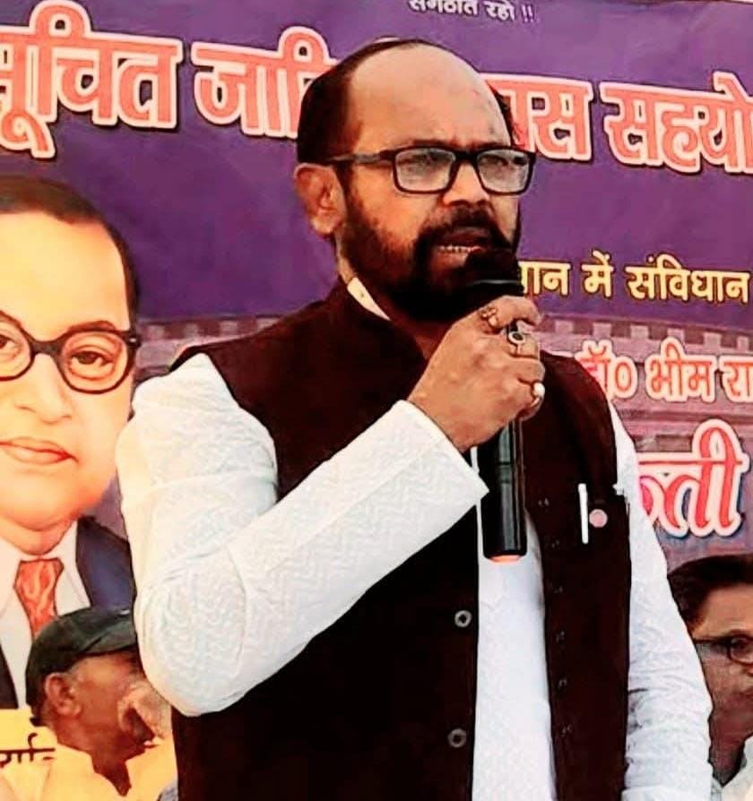 विजय नायक की फाइल फोटो