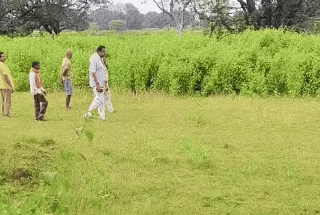 घटना स्थल घटना स्थल