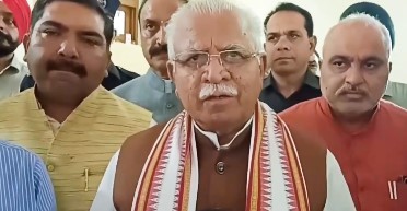 मनोहर लाल मनोहर लाल