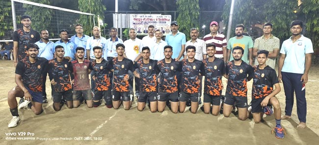 विजेता टीम