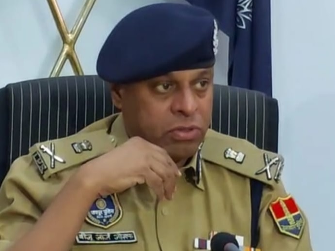 जयपुर पुलिस कमिश्नर नौ अक्टूबर को विश्वकर्मा थाने में करेंगे जनसुनवाई
