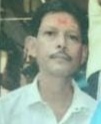 मृतक बबलू बाल्मिकी की फाइल फोटो