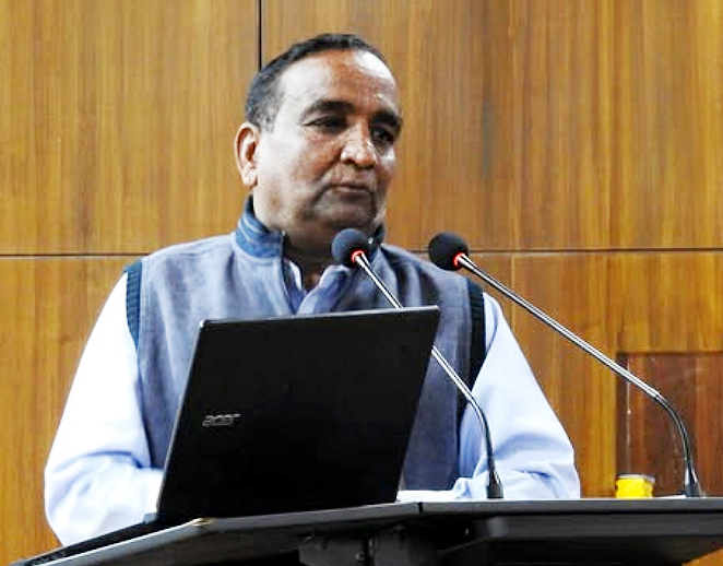 रीकाे के अधीन 37 औद्योगिक क्षेत्रों को मिली राहत, राज्य सरकार ने जारी किया गजट नोटिफिकेशन रीकाे के अधीन 37 औद्योगिक क्षेत्रों को मिली राहत, राज्य सरकार ने जारी किया गजट नोटिफिकेशन