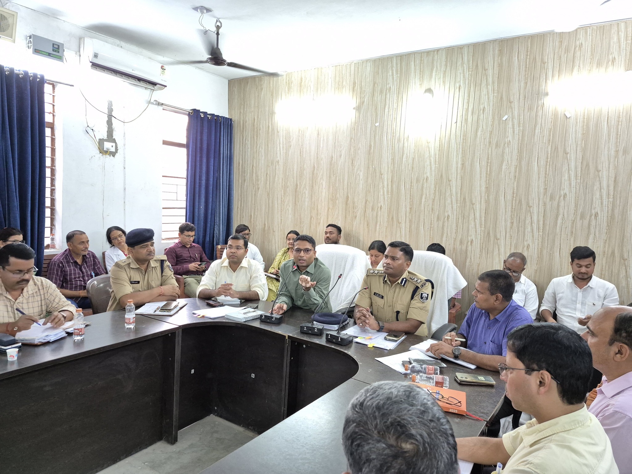 विधानसभा चुनाव के कारण बदली सोनपुर मेला के आयोजन की तिथि