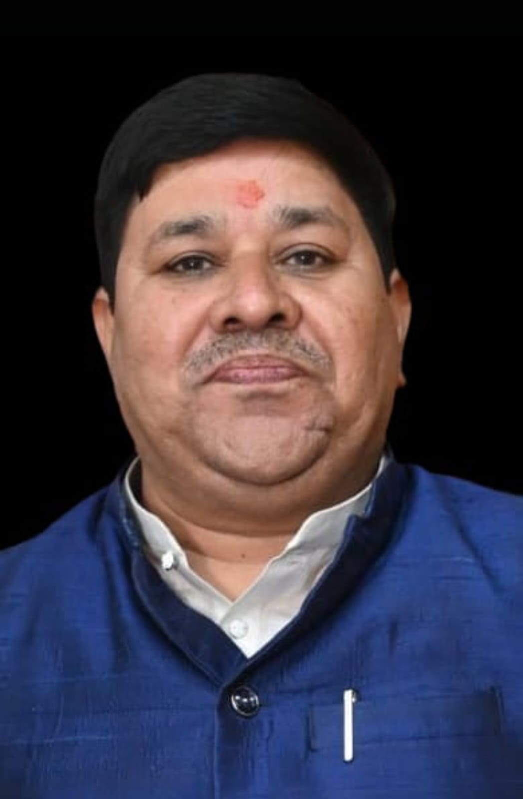 अजय राय की फोटो