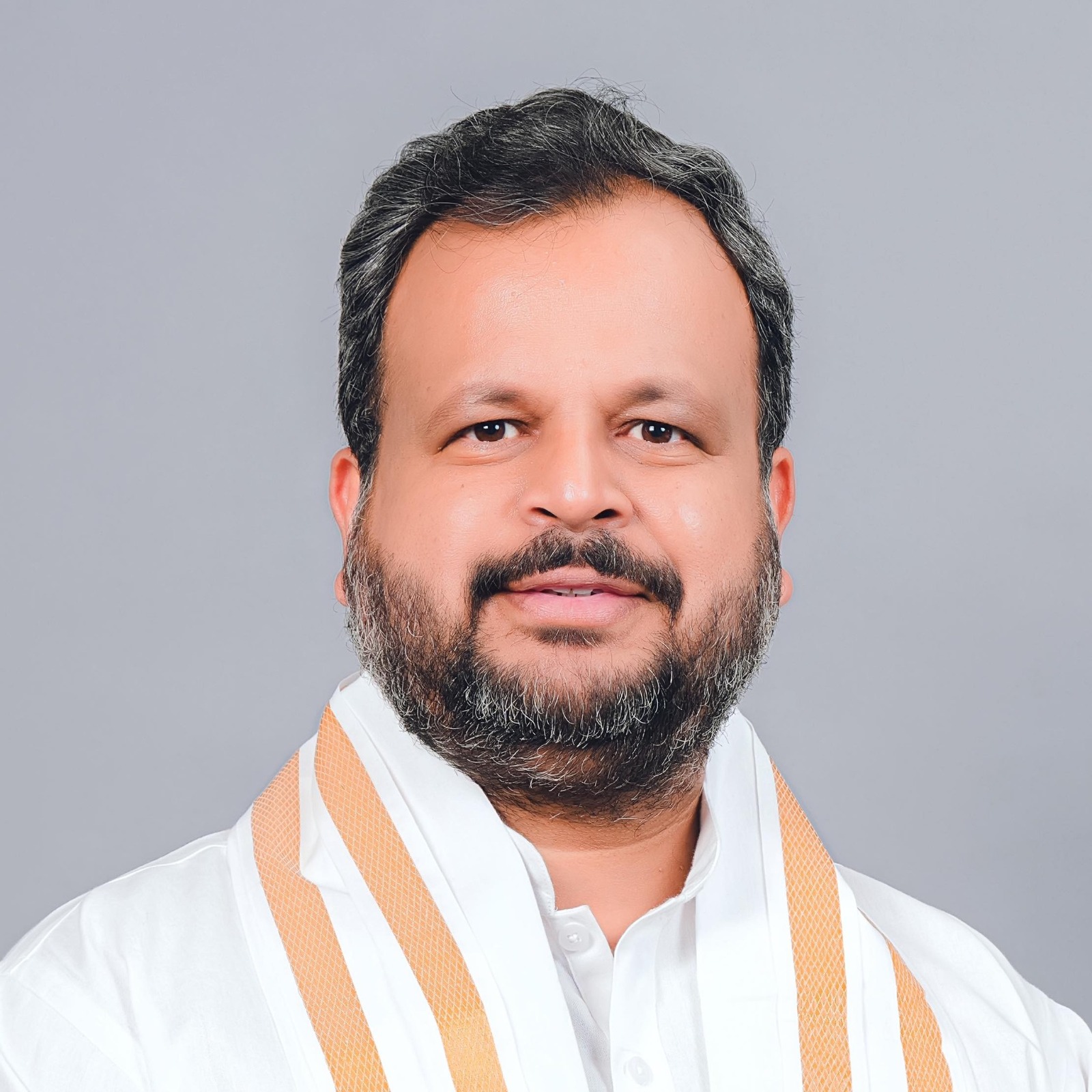 अंबाला के सांसद वरूण चाैधरी
