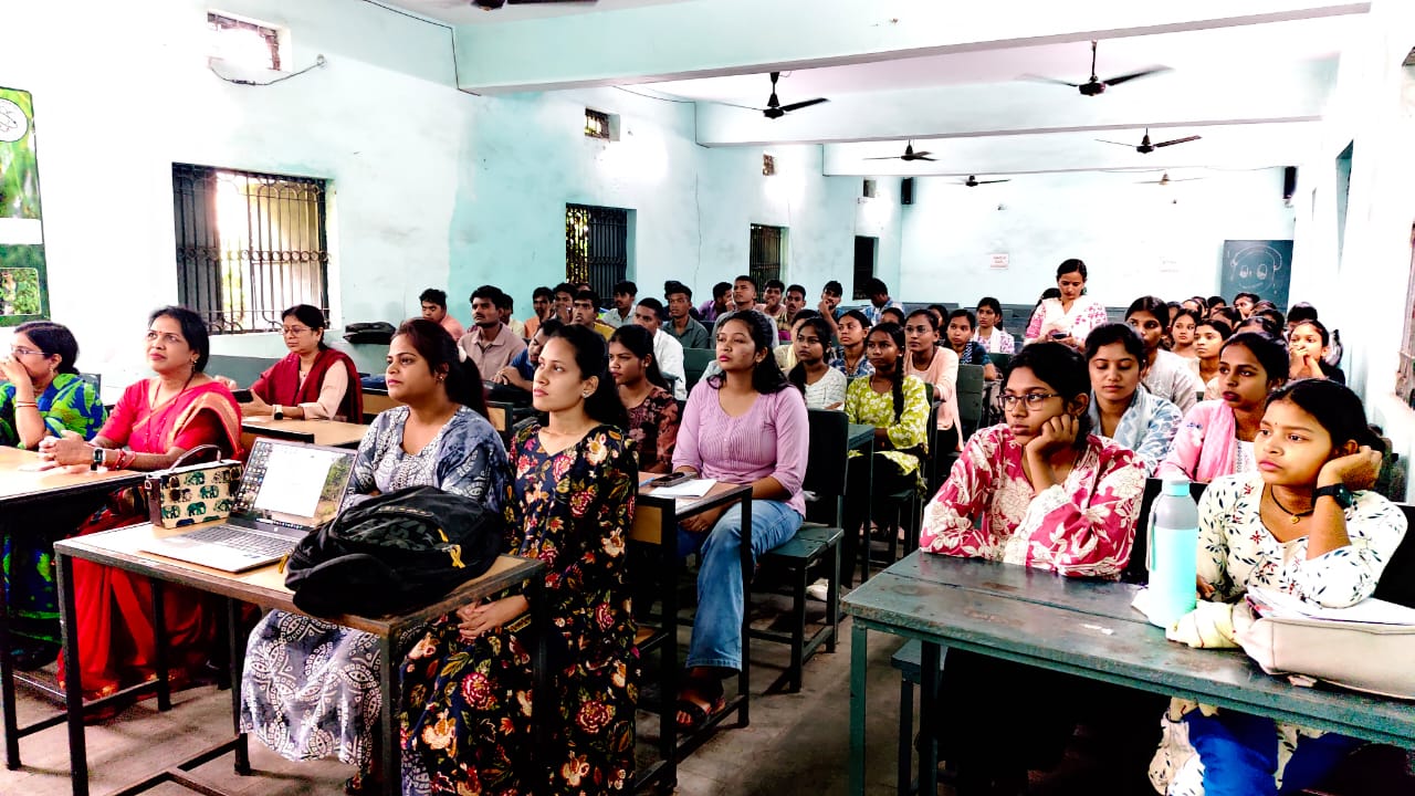 कोरबा : विज्ञान विशेषज्ञों ने को बताए वन्य प्राणी संरक्षण के महत्व, वनमंडल कोरबा एवं छग विज्ञान सभा का संयुक्त आयोजन