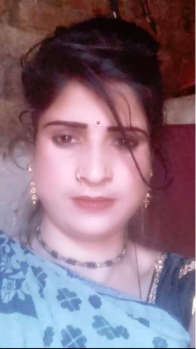 मृतका की फाइल फोटो मृतका की फाइल फोटो