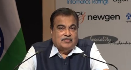 नितिन गडकरी नितिन गडकरी