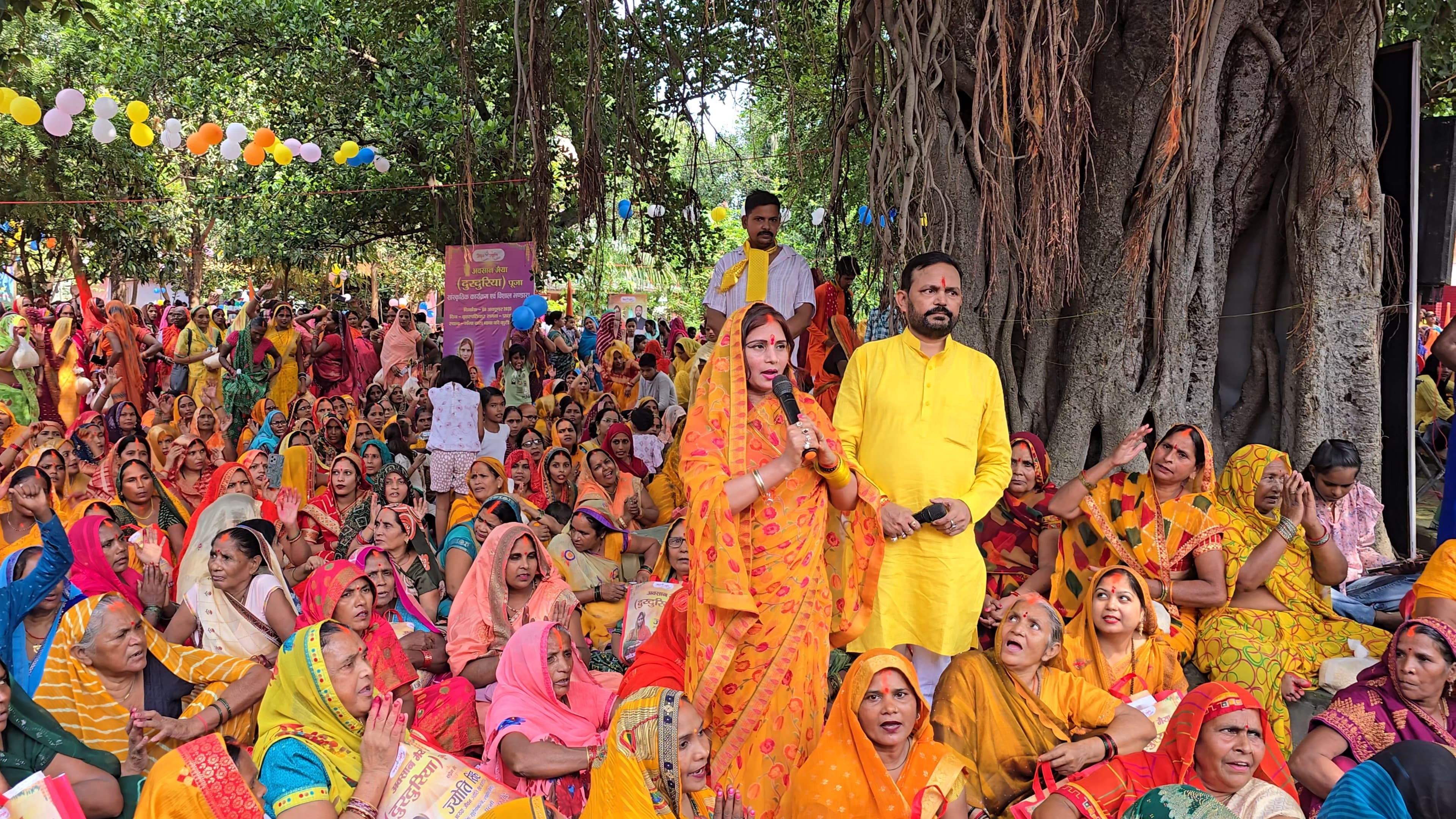 महिलाओं ने पूजा कर मागां वरदान। महिलाओं ने पूजा कर मागां वरदान।