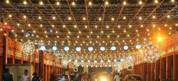 जयपुर के डेढ सौ से ज्यादा बाजार 'स्वदेशी थीम' पर सजेंगे