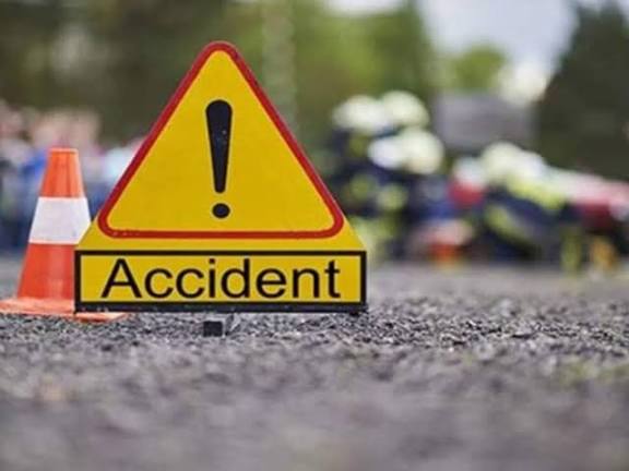 सड़क दुघर्टना सड़क दुघर्टना