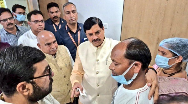 कांग्रेस मानवता का परिचय देकर तमिलनाडु सरकार से कार्रवाई कराए : हेमंत खण्डेलवाल