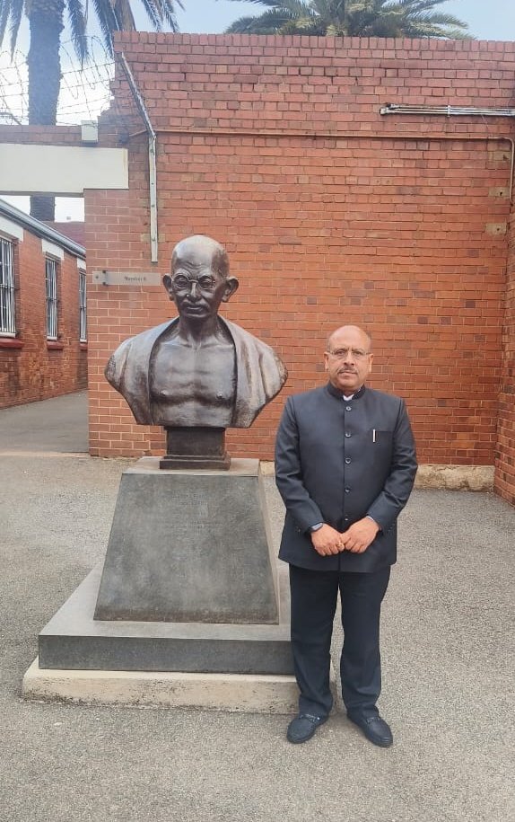 दिल्ली विधानसभा विजेंद्र गुप्ता (फाइल फोटो) दिल्ली विधानसभा विजेंद्र गुप्ता (फाइल फोटो)